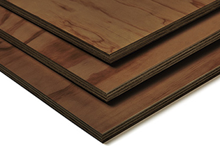 PLYWOOD THERMO SOLUTIONS